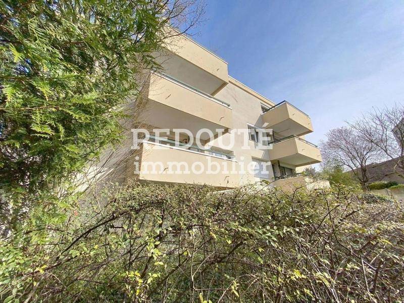Image de l'annonce A VENDRE REIMS : Appartement T5 /…