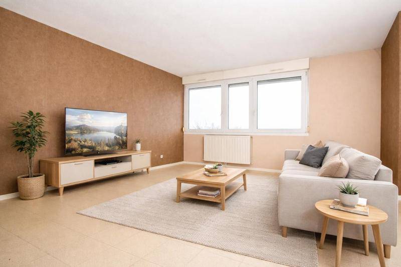 Image de l'annonce Appartement 3 pièces - Torcy