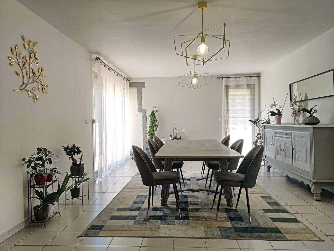 Image de l'annonce SALSES LE CHATEAU : maison 6 pièces…
