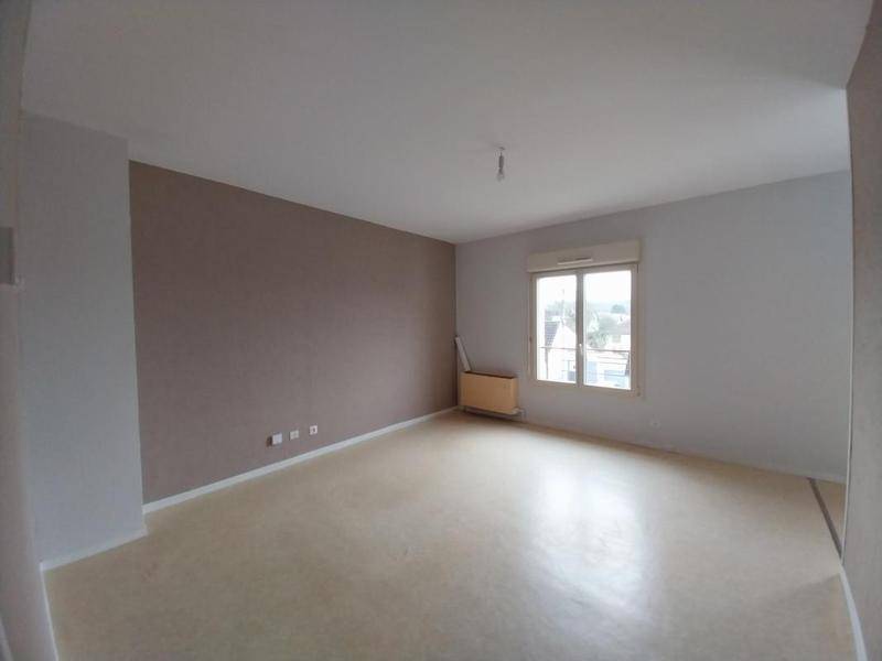 Image de l'annonce Appartement Type 2 - FRONCLES