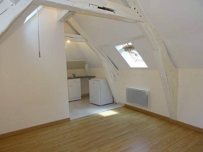 Image de l'annonce 38 RUE ANTIGNA - LIBRE