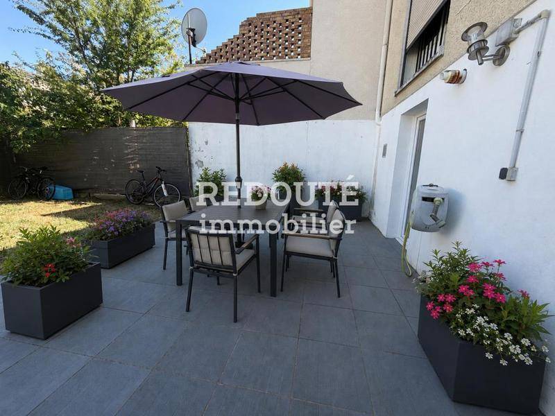 Image de l'annonce A VENDRE - REIMS - MAISON 4…