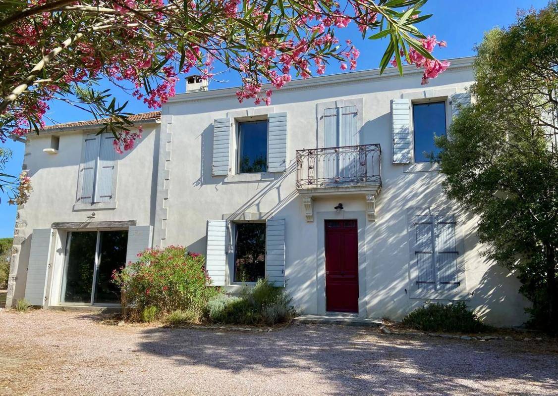 Image de l'annonce Grande maison familiale avec 6 chambres -…