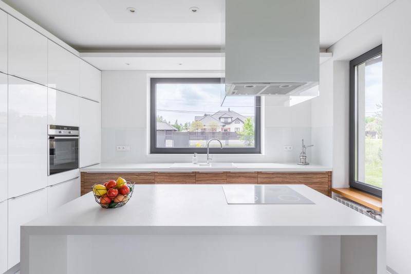 Image de l'annonce **RARE T5 en ETAGE VUE DEGAGEE avec…
