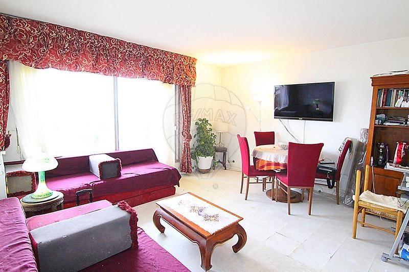 Image de l'annonce Appartement 1 chambre(s) à vendre