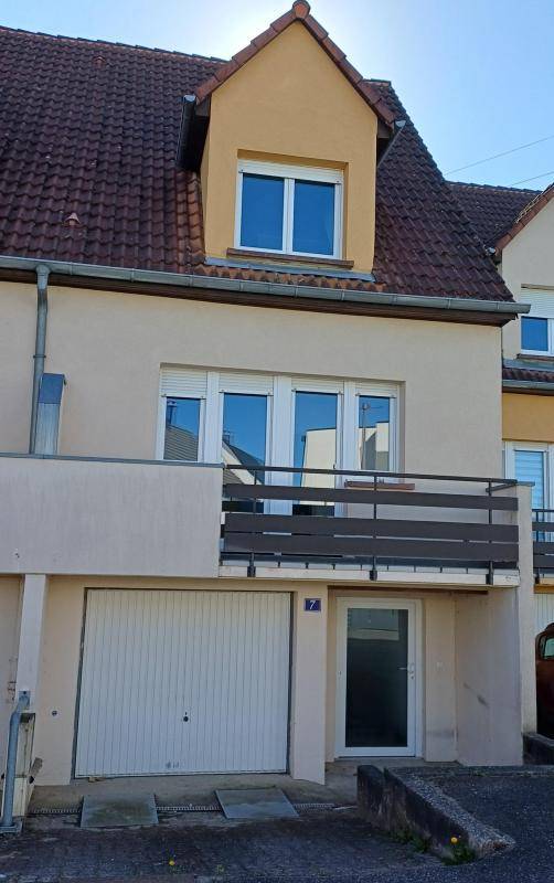 Image de l'annonce Pavillon 4 pièces