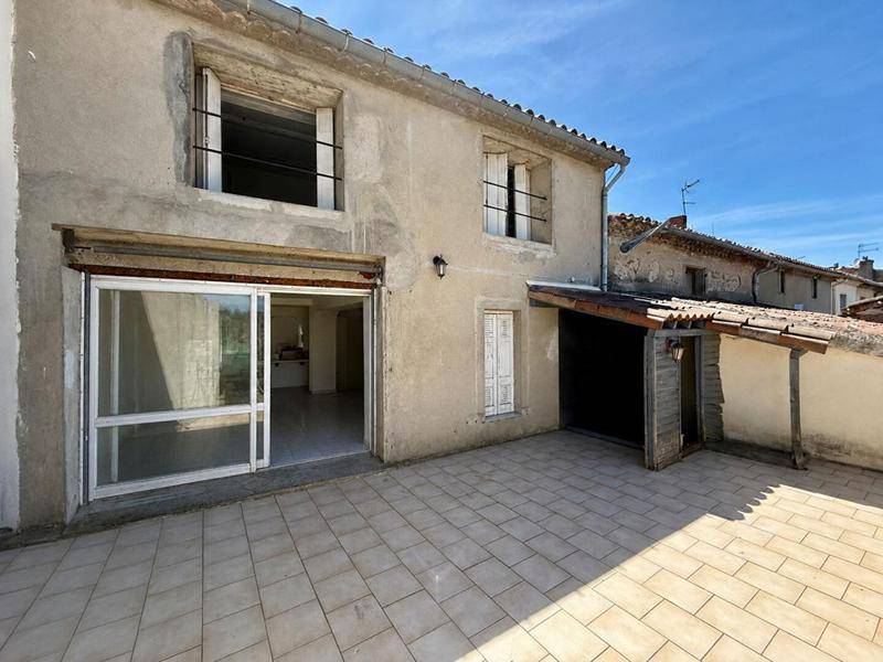 Image de l'annonce Maison de 198 m² avec deux logements…