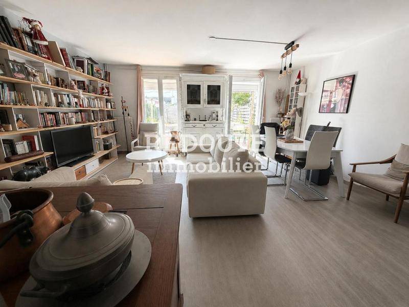 Image de l'annonce REIMS - MAISON 6 PCS - 3…
