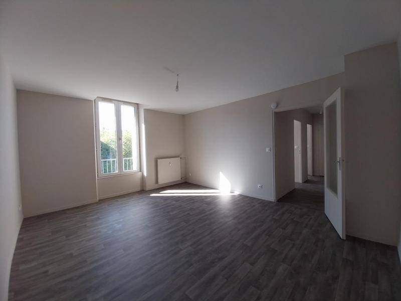 Image de l'annonce Appartement Type 2 - FRONCLES