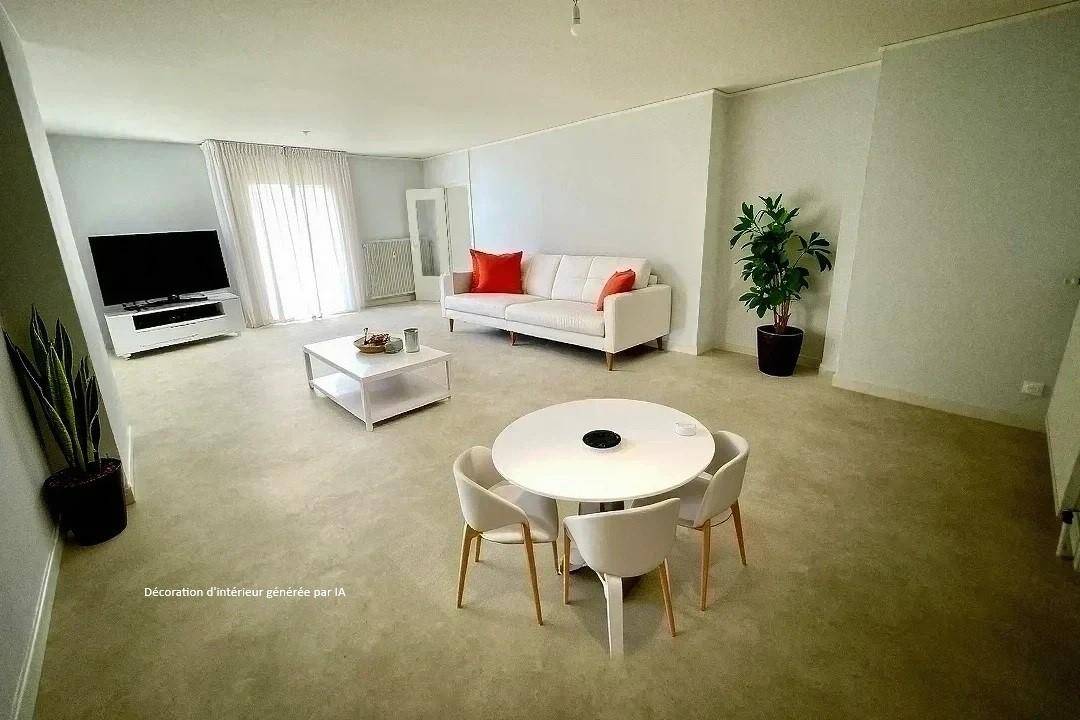 Image de l'annonce Appartement Type 3 au RDC - VAL…