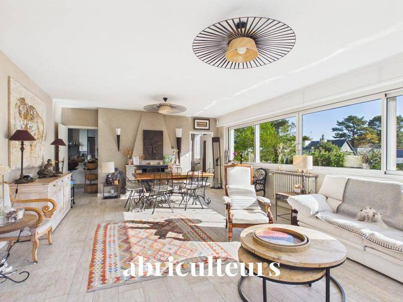 Image de l'annonce Villa familiale d’exception à 80 m de…