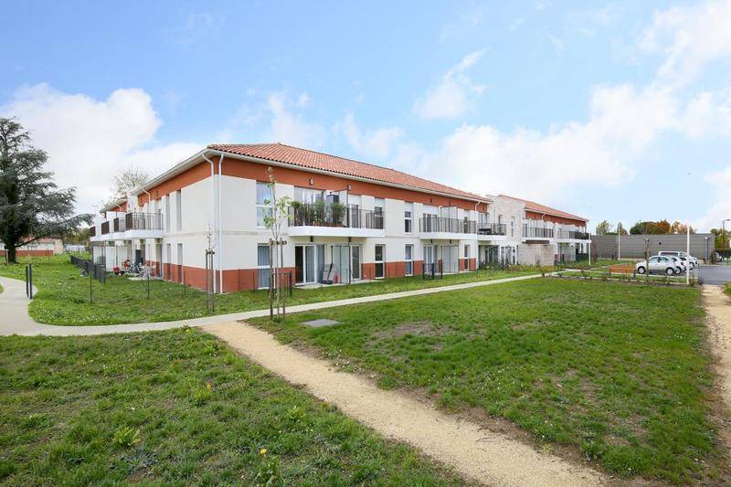 Image de l'annonce A louer - Appartement T2 équipé avec…