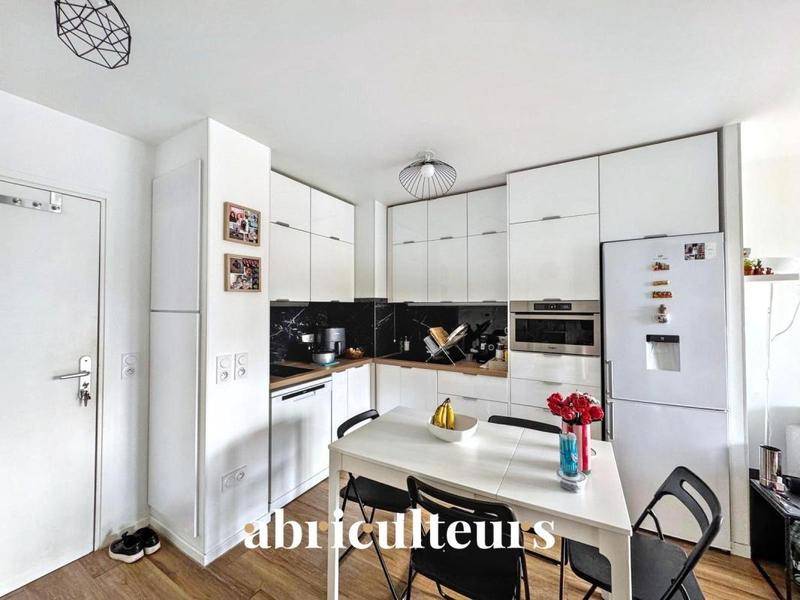 Image de l'annonce Séduisant - 2 Pièces - 39m² -…