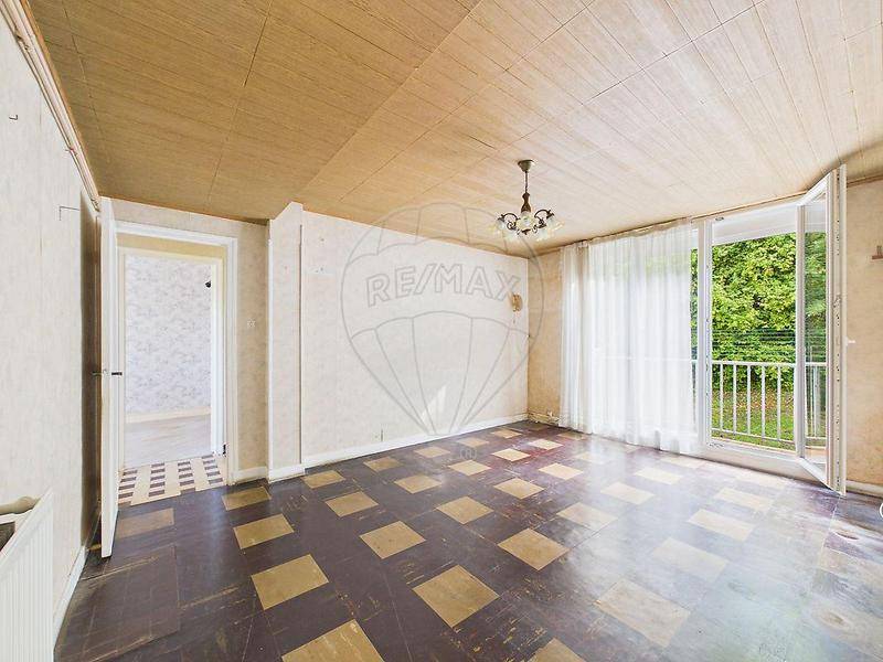 Image de l'annonce Appartement 3 chambre(s) à vendre