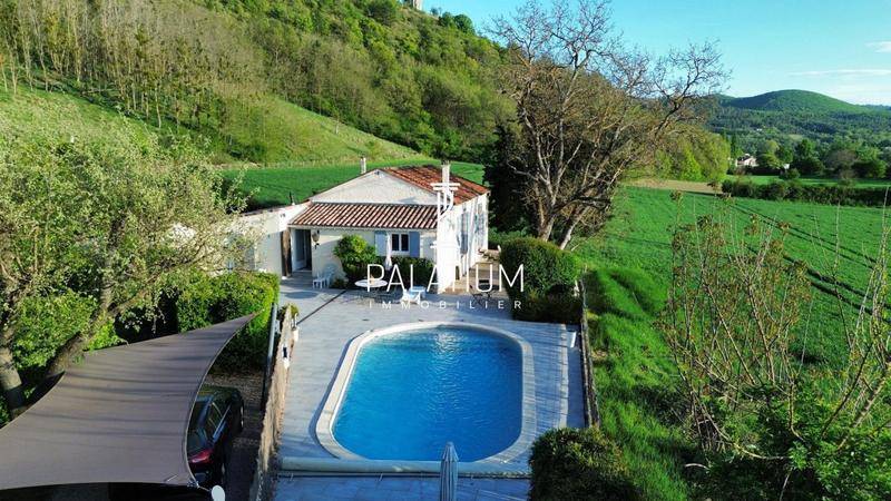Image de l'annonce Magnifique Maison Individuelle