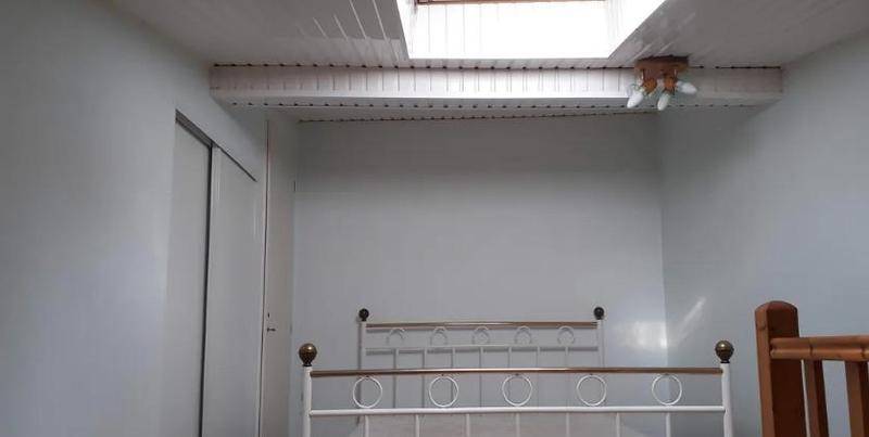 Image de l'annonce Appartement - SALLEBŒUF