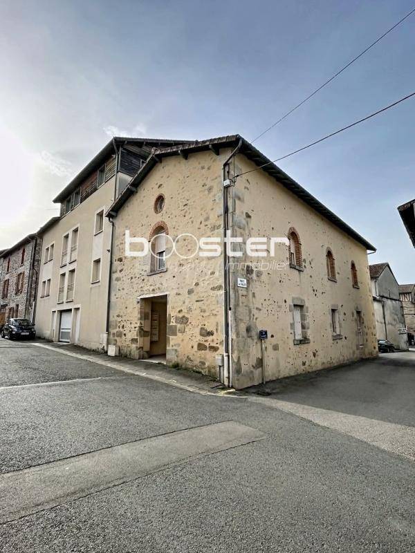 Image de l'annonce APPARTEMENT AVEC PARKING ET ASCENSEUR