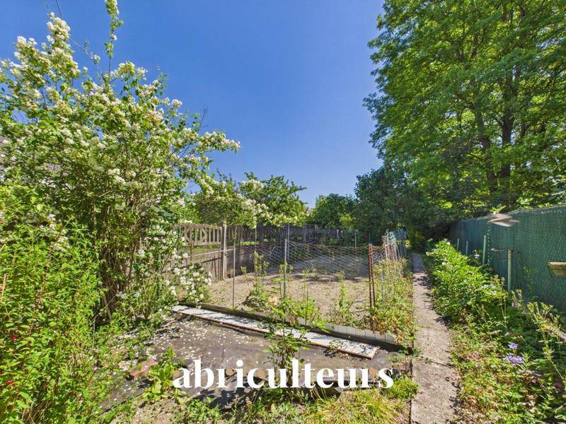 Image de l'annonce Maison 4 pièces de 81 m² avec…