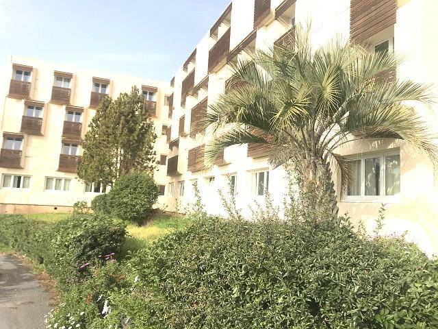 Image de l'annonce Appartement 2 Pièces à La Londe-les-Maures