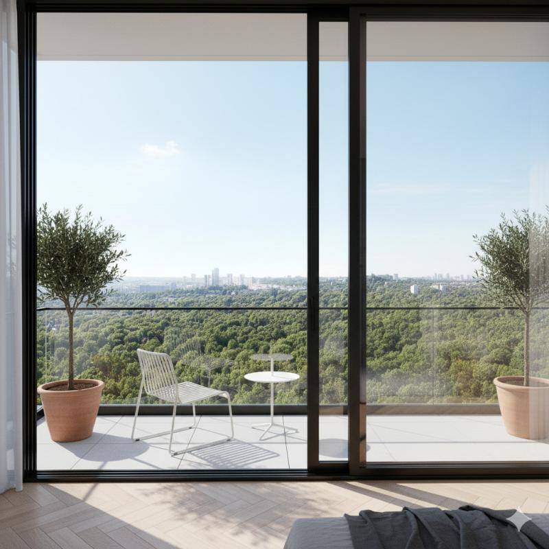 Image de l'annonce Très beau 5 pièces duplex - dernier…