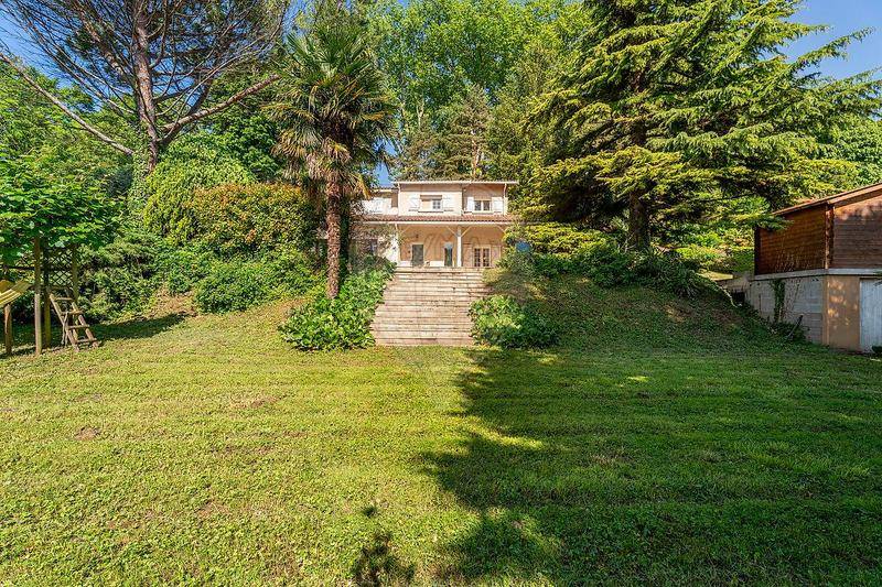 Image de l'annonce Maison 6 chambre(s) à vendre
