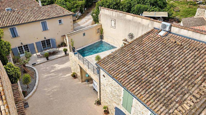 Image de l'annonce Maison 4 chambre(s) à vendre