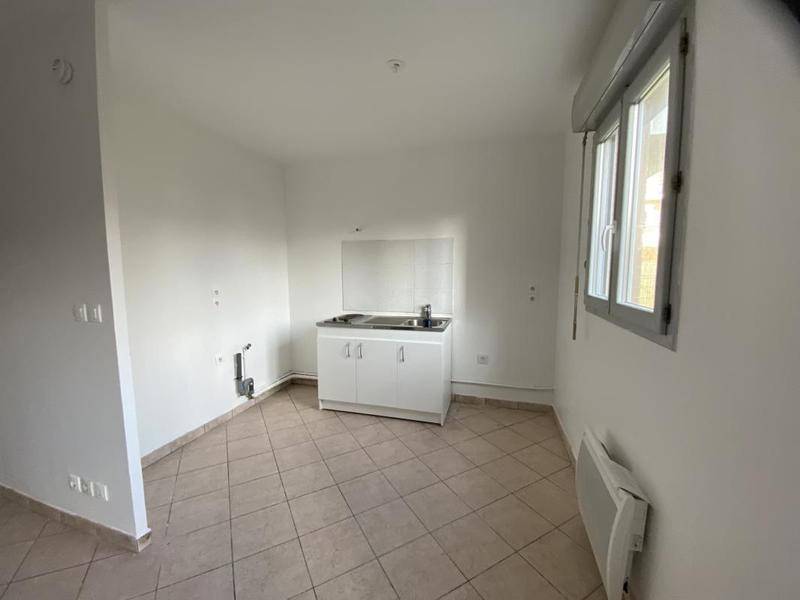 Image de l'annonce Studio résidence Bord de Seine 30.02 m²