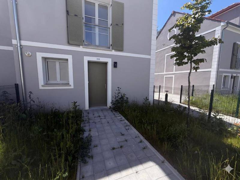 Image de l'annonce LIVRÉ MAISON 5/6 PIÈCES AU CALME COMPLET…