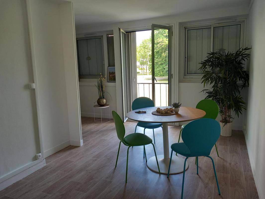 Image de l'annonce Appartement 4 pièces - Chalon-sur-Saône