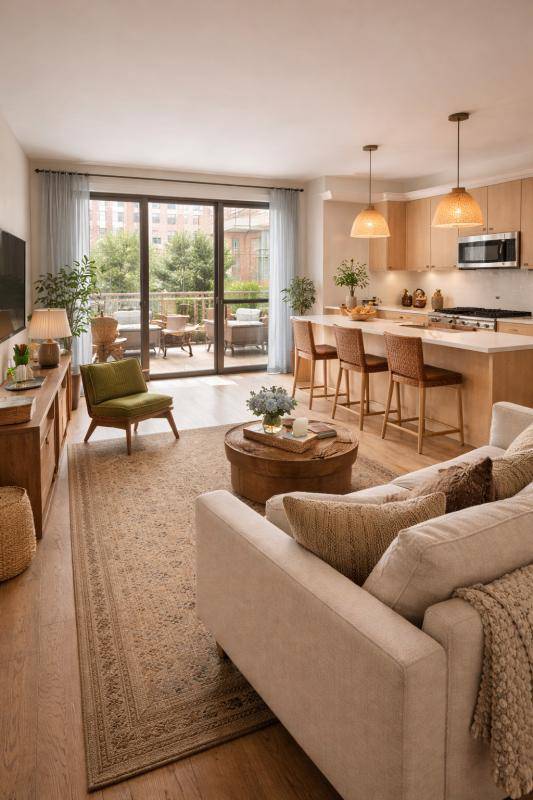 Image de l'annonce A vendre T3