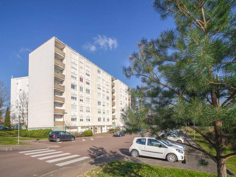 Image de l'annonce Appartement 2 pièces - Le Creusot