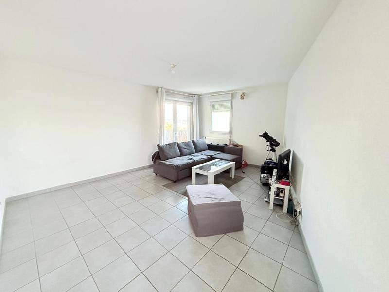 Image de l'annonce Appartement T1 (34 m²) en vente à…