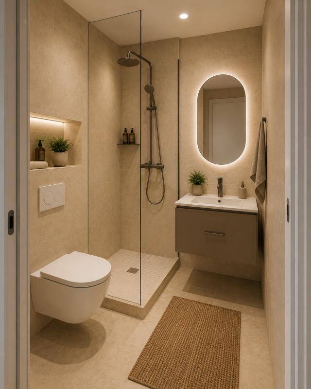 Image de l'annonce *** Appartement COZY et FONCTIONNEL ***