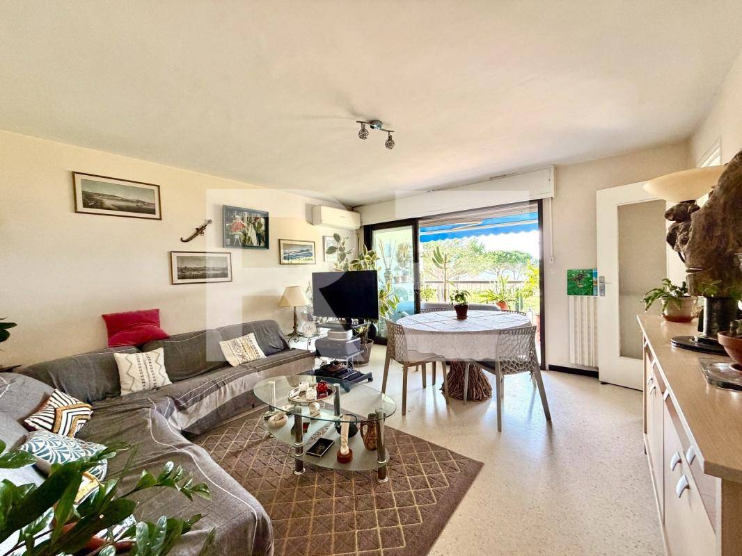 Image de l'annonce Appartement de type P3, de 67m2 avec…