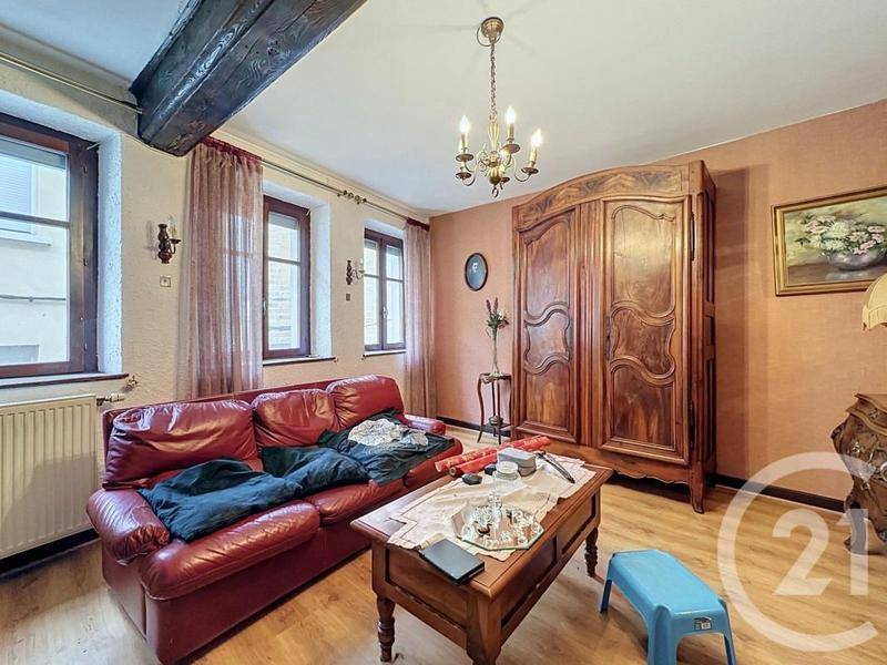 Image de l'annonce Maison de ville