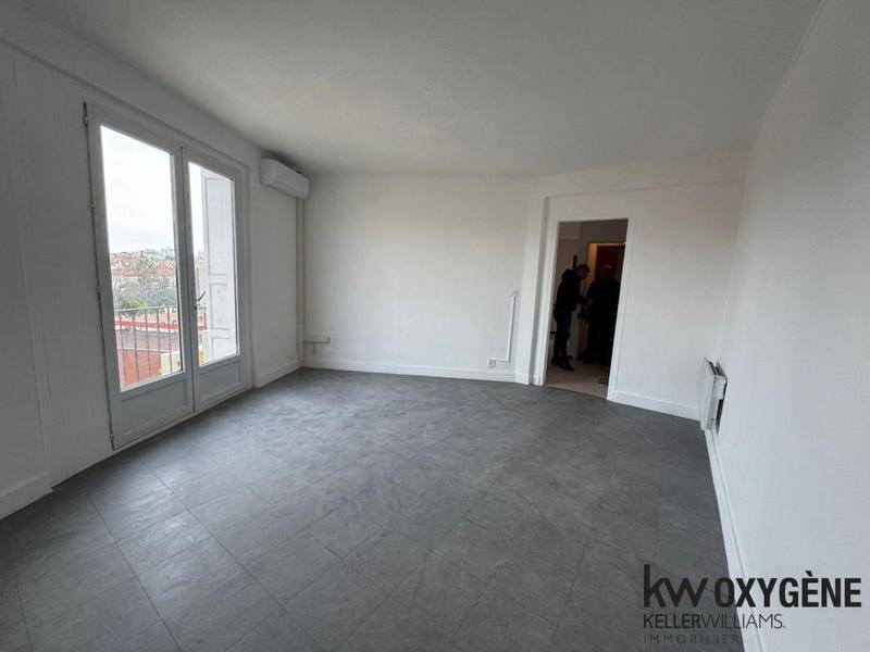 Image de l'annonce APPARTEMENT 2 PIECES 40 M2