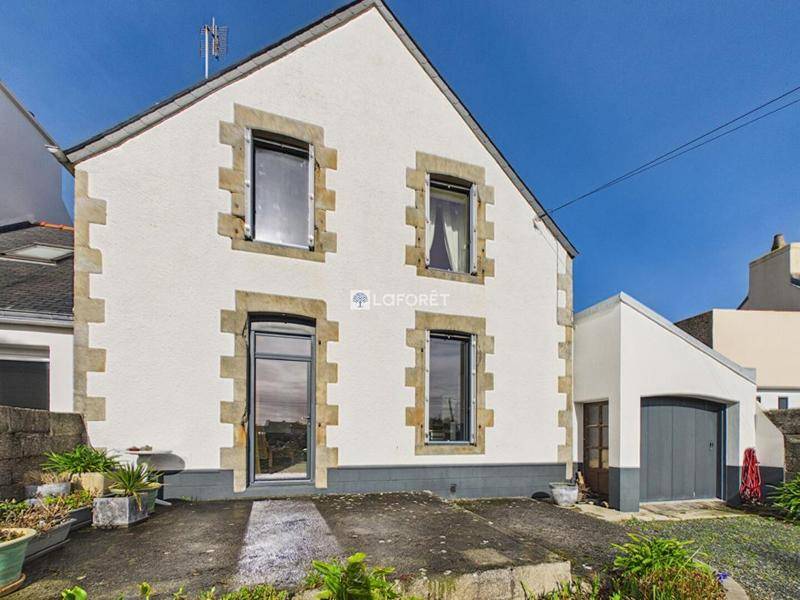 Image de l'annonce Maison Penmarch 4 pièce(s) 75,99 m2