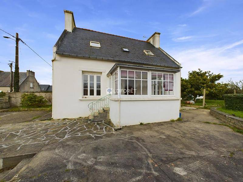 Image de l'annonce Maison Audierne 6 pièce(s) 120 m2