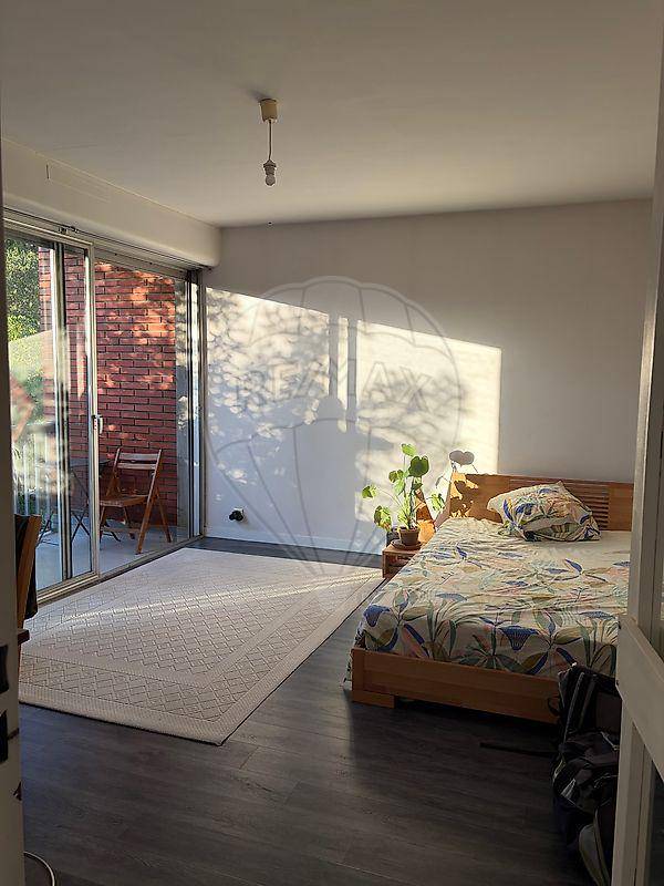 Image de l'annonce Appartement 1 chambre(s) à vendre