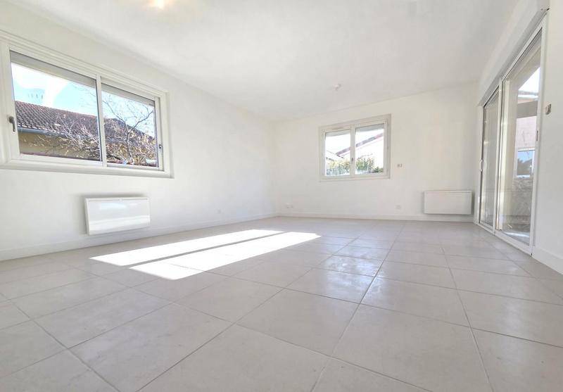 Image de l'annonce Maison T4 refaite à neuf Coeur Castelginest