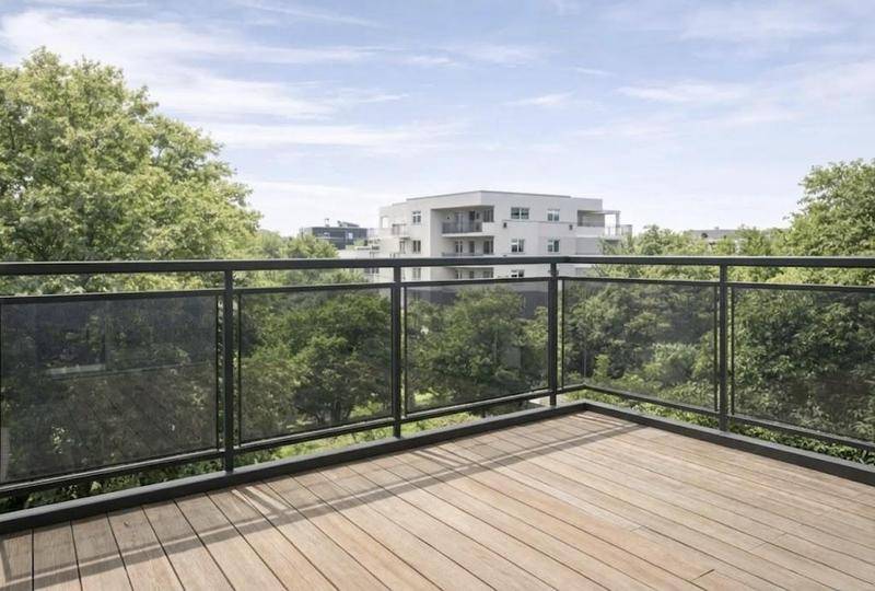 Image de l'annonce 3 PIECES BIEN OPTIMISE AVEC BALCON