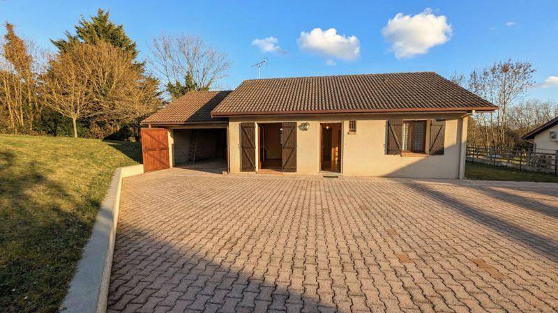 Image de l'annonce Maison de 3 pièces principales