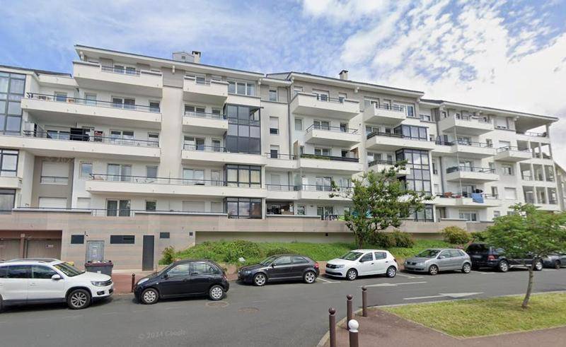 Image de l'annonce Grand Studio de 32.10m² avec terrasse et…