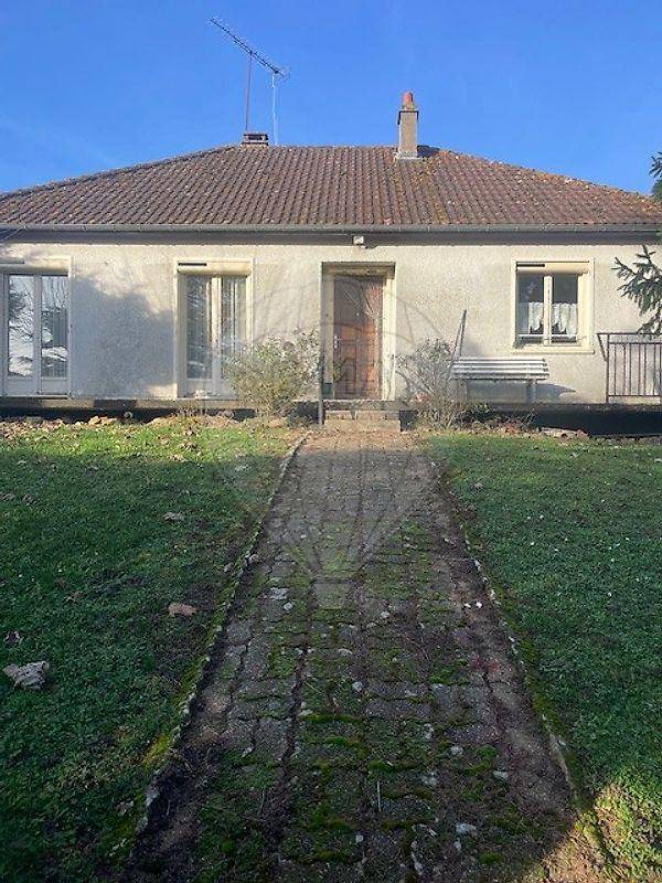Image de l'annonce Maison 2 chambre(s) à vendre
