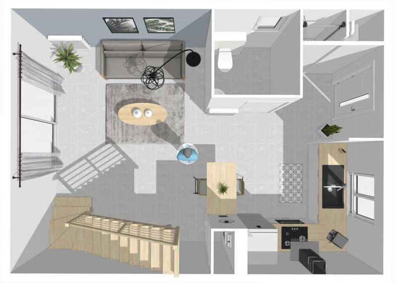 Image de l'annonce ST JEAN DE BRAYE - 93 RUE…