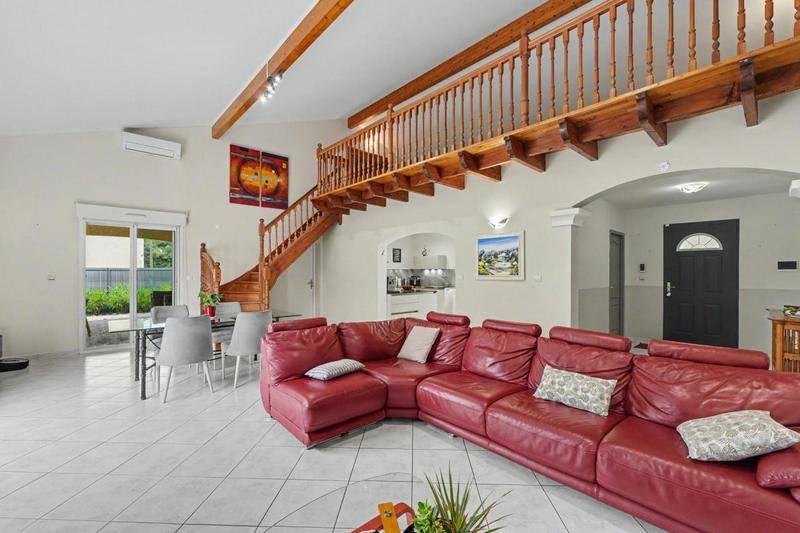 Image de l'annonce Villa