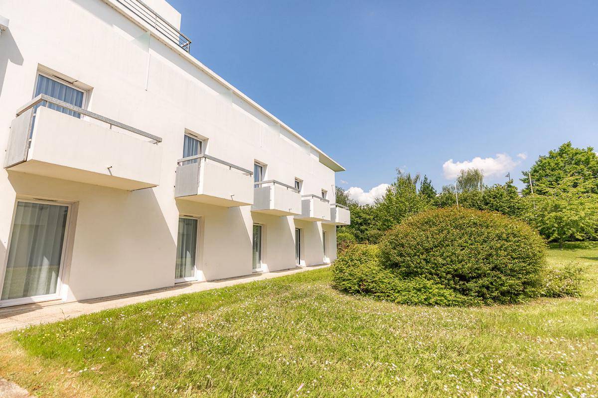 Image de l'annonce Duplex meublé avec balcon + parking -…