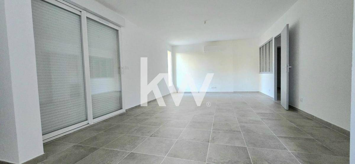 Image de l'annonce Maison de plain pied de 115 m²…