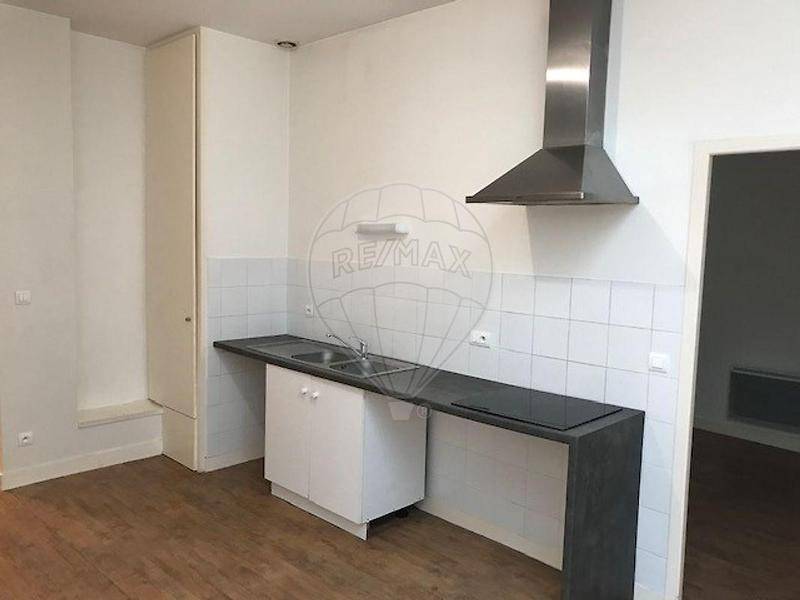 Image de l'annonce Appartement 1 chambre(s) à louer