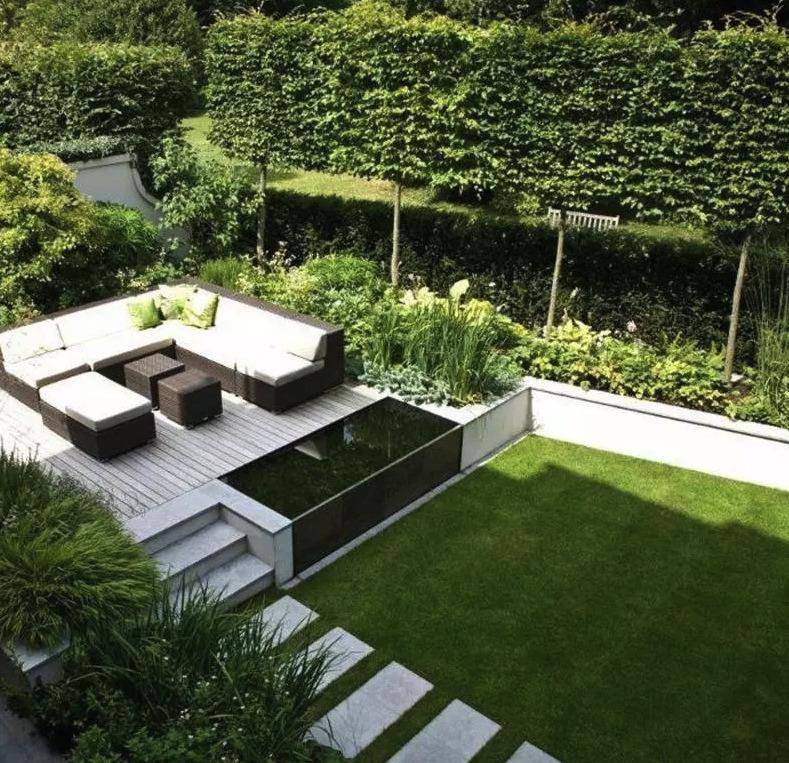 Image de l'annonce MAISON NEUVE 5 PIECES AVEC JARDIN